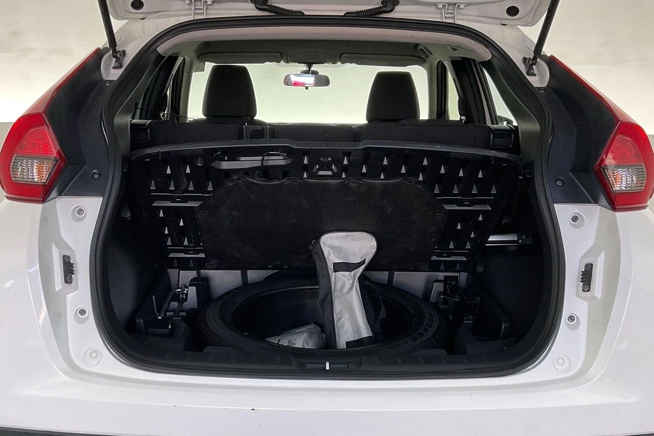 Mitsubishi Eclipse Cross GLX Midline | National Day Celebration | Guaranteed Warranty | 0 Down Payment