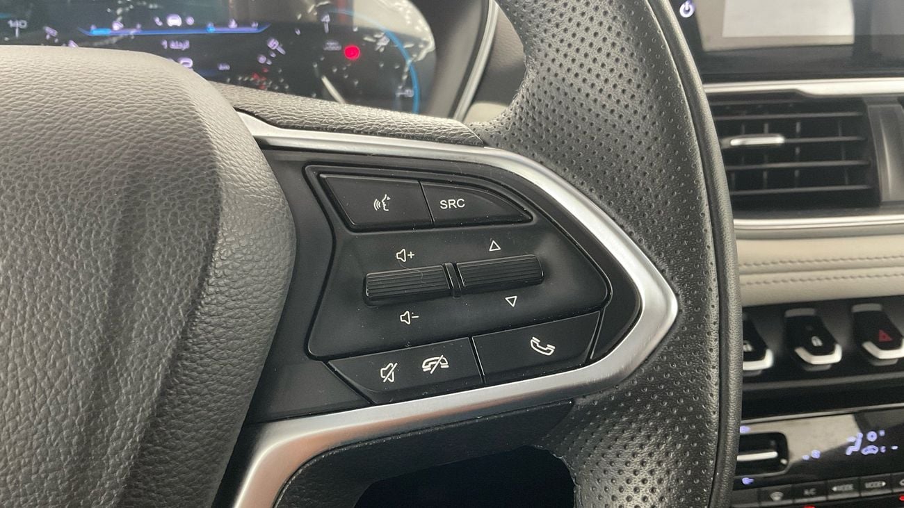 Chevrolet Captiva Premier 1.5L (149 HP) (5 Seater) Premier | Guaranteed Warranty | 0 Down Payment