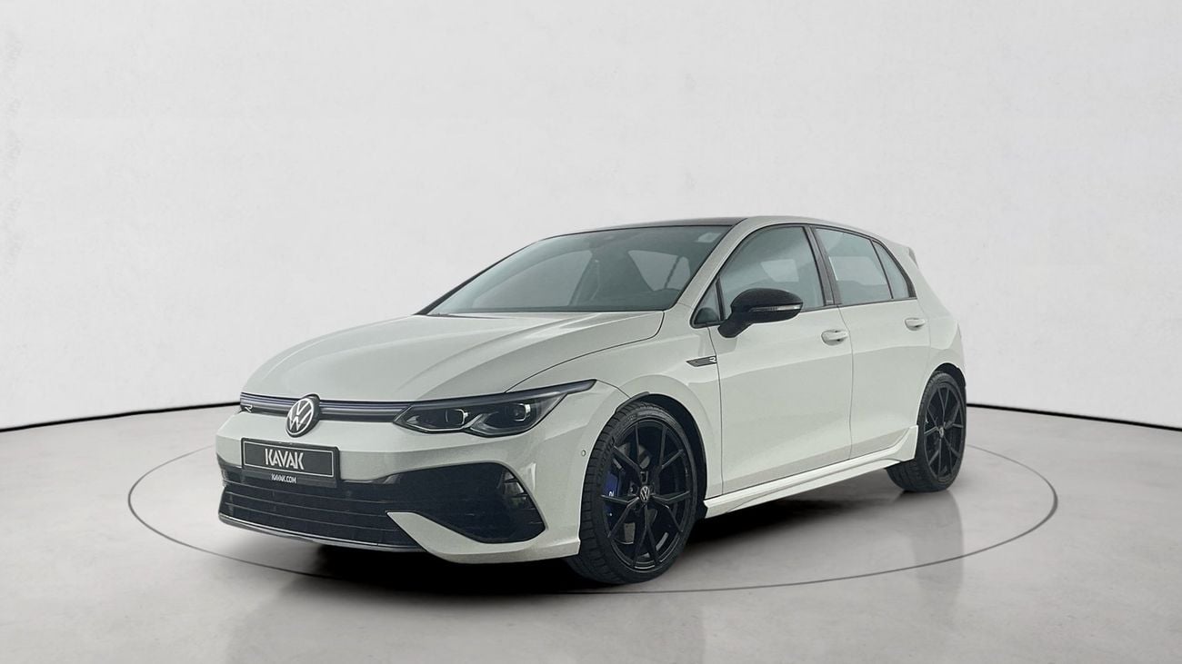 Volkswagen Golf R | upto AED 20,000 Ramadan Discount | Guaranteed Warranty | 0 Down Payment