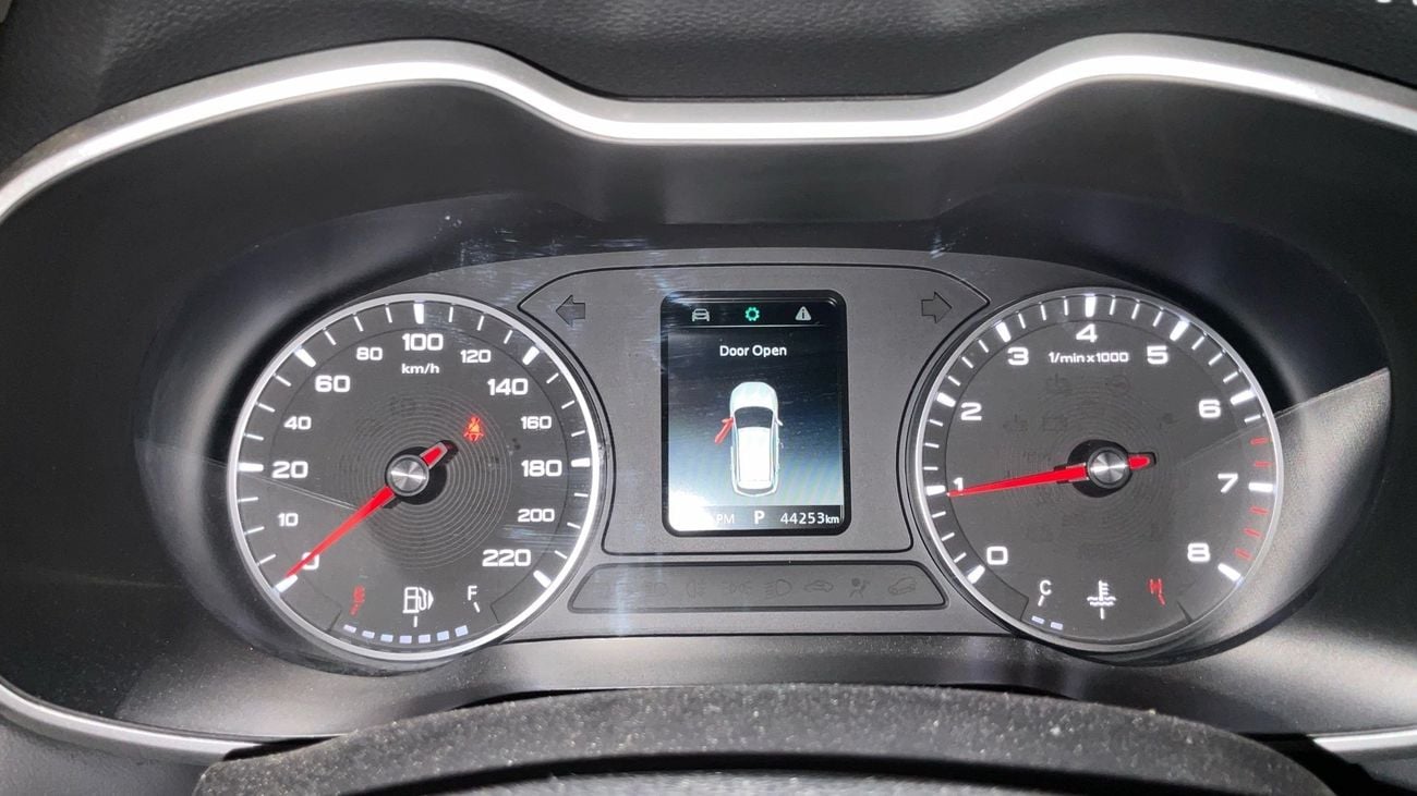 MG ZS STD | Guaranteed Warranty | 0 Down Payment