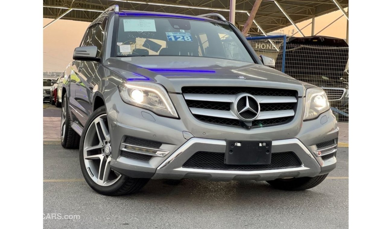 Mercedes-Benz GLK 350 Pre Owned Mercedes Benz GLK350 Very Clean Fresh Japan Import