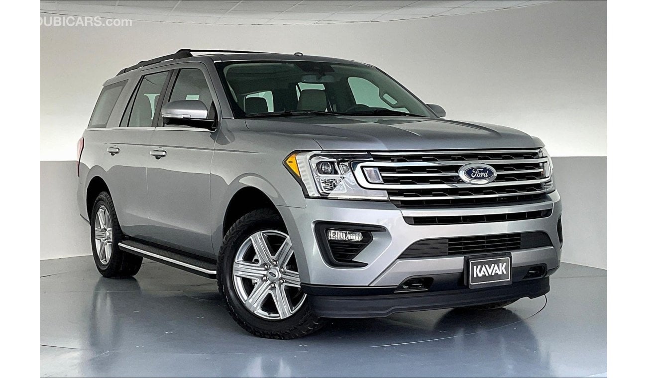 Ford Expedition XLT Premium