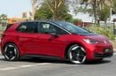 Volkswagen ID.3/Life TECH (NON GCC) VOLKSWAGEN ID3 VERY AMAZING COLOUR