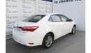 Toyota Corolla 2.0L LIMITED 2015 MODEL WITH SUNROOF