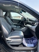 Toyota Highlander Hybrid Toyota Highlander 2021