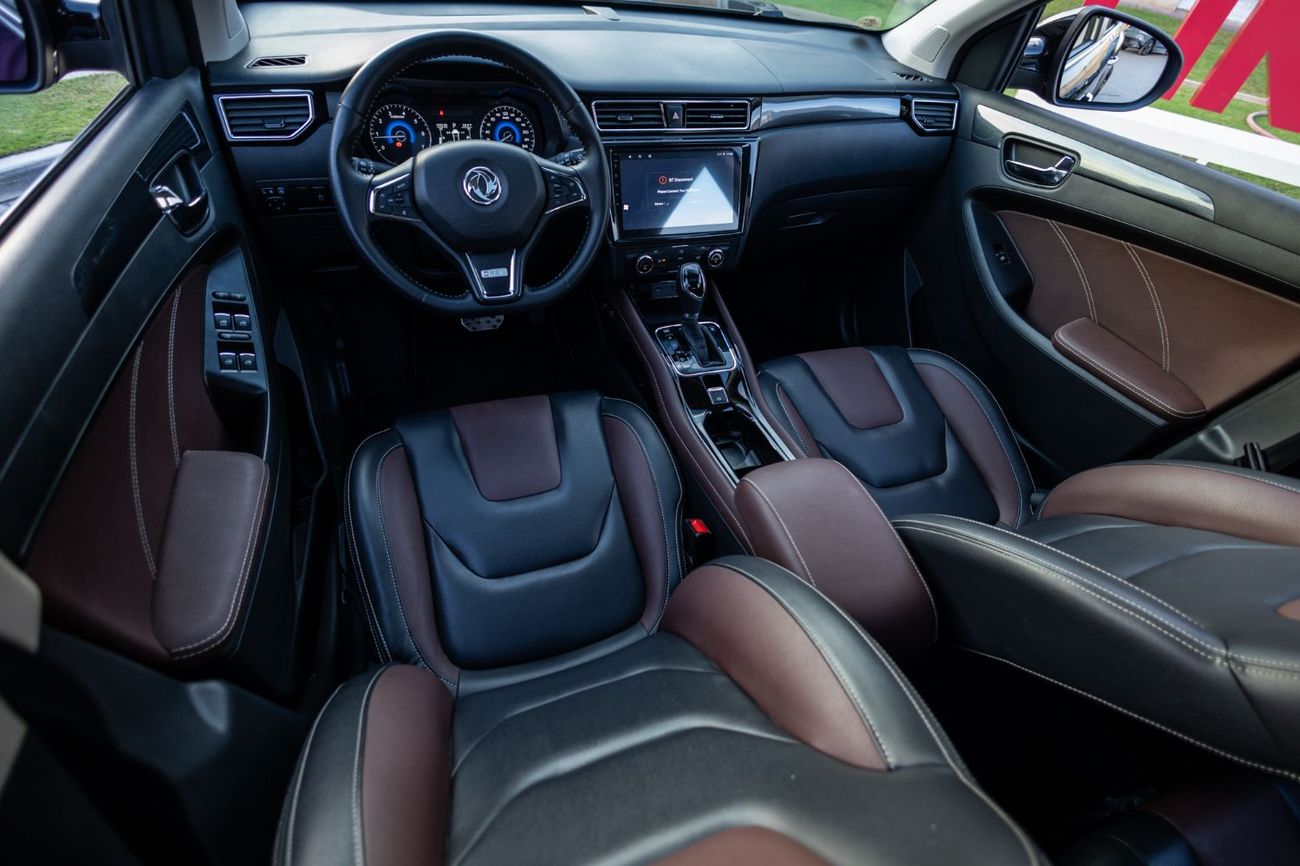 دي اف اس كاي فنغون 580