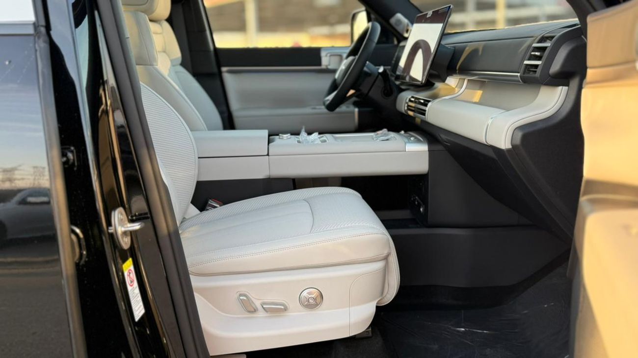 بي واي دي ليوبارد تيتانيوم 7