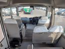 تويوتا كوستر TOYOTA COASTER BUS RHD 2007 MODEL 4.0 L DIESEL AUTOMATIC(PM02406)