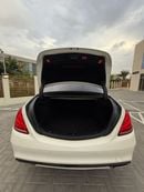 مرسيدس بنز S 400 AMG 3.5L