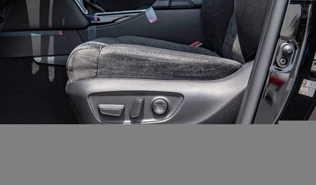 Toyota Land Cruiser GXR 3.3L DIESEL