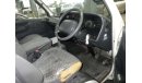 Toyota Hiace 2004