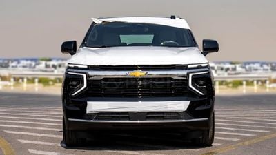 Chevrolet Tahoe LS | 2-Year Warranty + Service Available | In-House Financing Available