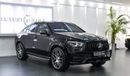 Mercedes-Benz GLE 53 MERCEDES-BENZ GLE COUPE 53 AMG 2022 WITH WARRANTY AND SERVICE CONTRACT. IN EXCELLENT CONDITION