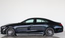 Mercedes-Benz CLS 350 VSB 30544