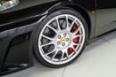 فيراري F430 سبايدر