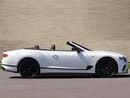 Bentley Continental GTC V8 S 4.0 2dr RIGHT HAND DRIVE