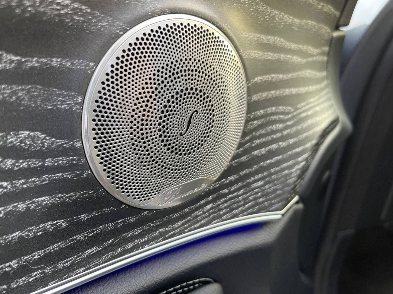 Mercedes Benz E350 LOW MILEAGE / 360 CAMERA / RADAR / PROMASTER SOUND SY / BLIND SPOT / IN PERFECT CONDITION