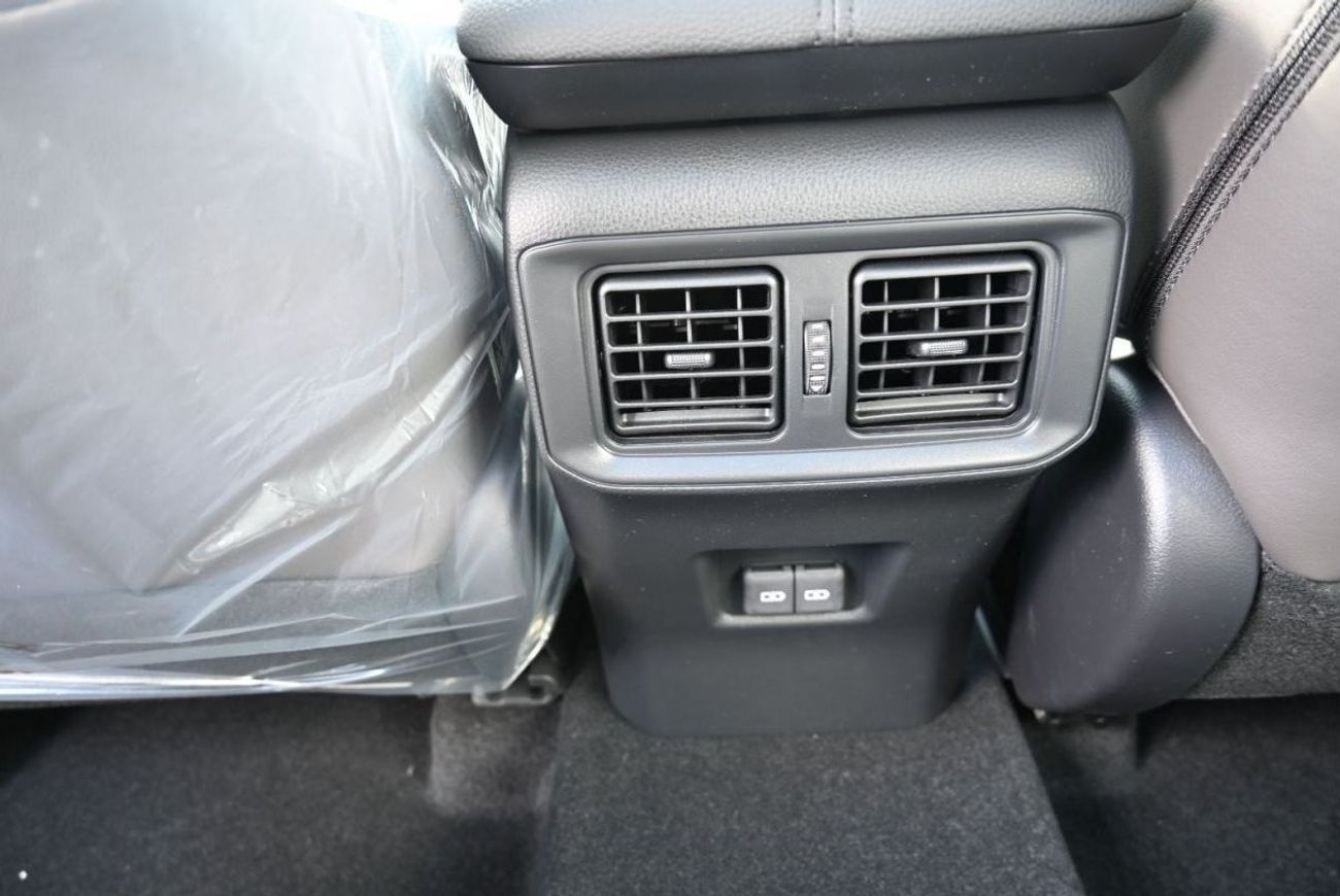 Toyota RAV4 Toyota RAV4 Adventure 2.5L Petrol, CUV AWD 5 Doors,  Driver Electric Seat, Panoramic Roof, Rear Came