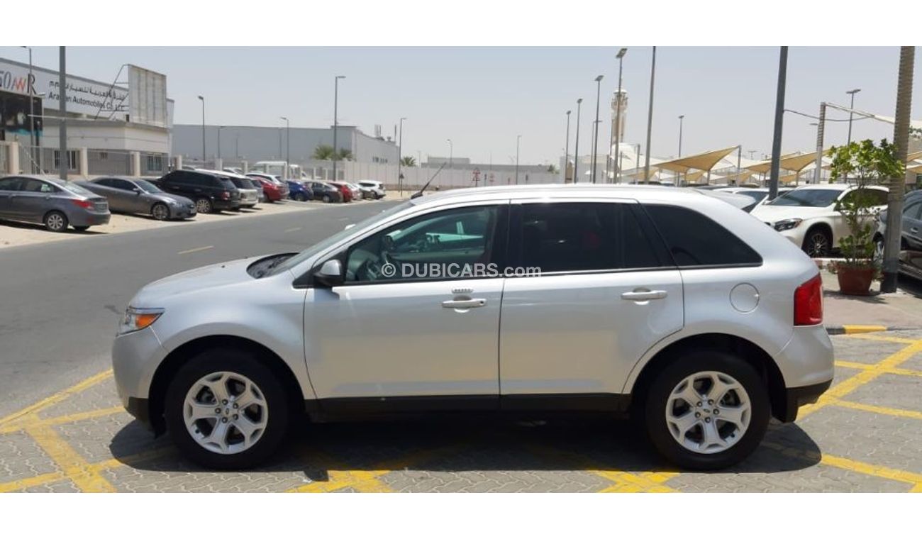 Ford Edge