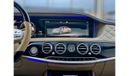 Mercedes Maybach S560 Maybach
