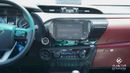 Toyota Hilux 2.7L Petrol Engine - Automatic Transmission - SR5 - GCC Specs - Rear Camera - Bed Liner