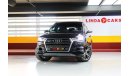 Audi Q7 4MB Luxury