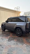 Chery iCar 03 Full option