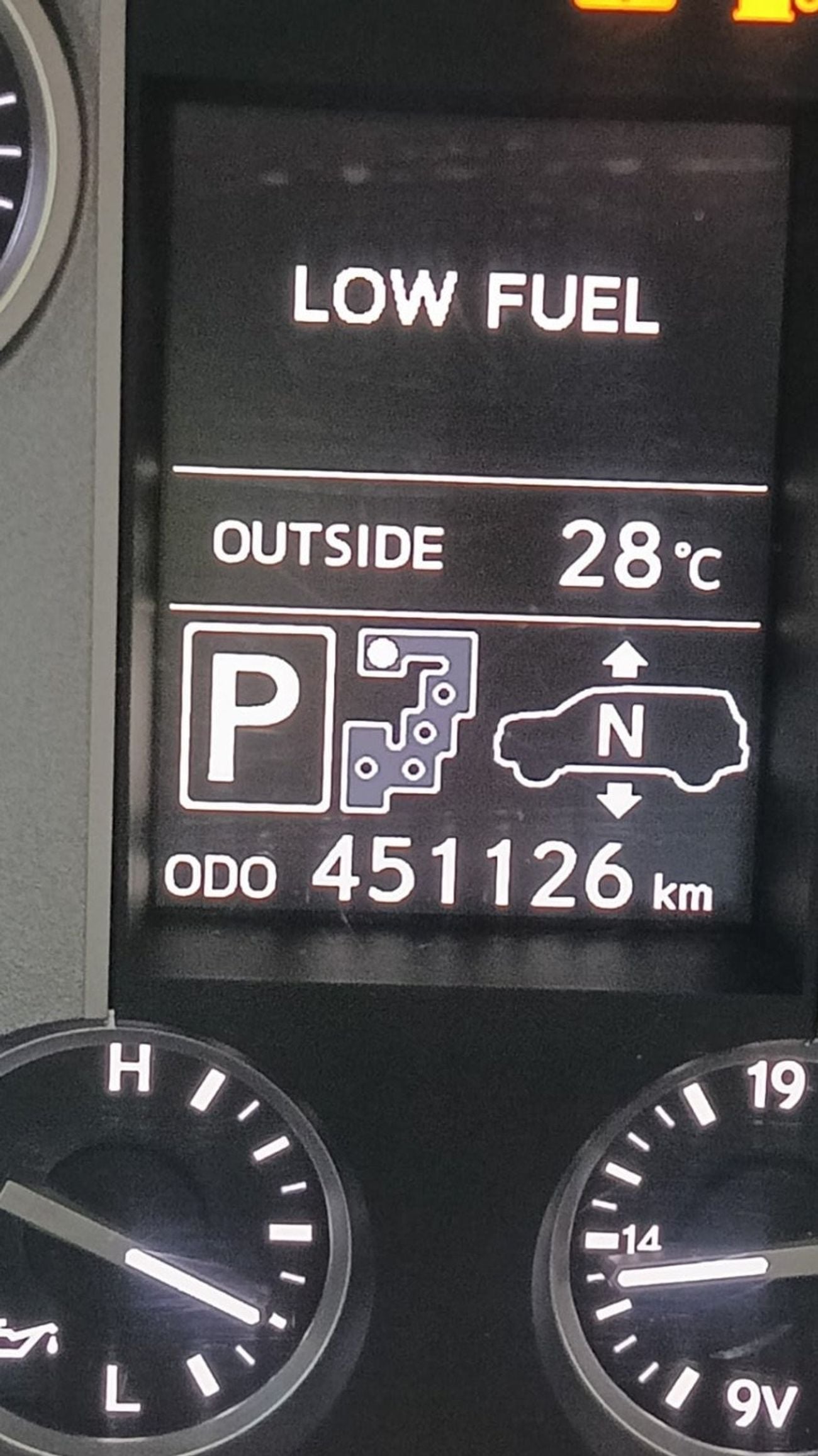 Lexus LX570 PREMIER