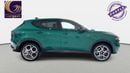 Alfa Romeo Tonale VELOCE | 2024 | 0% DP | AED 1,808 /Month | Gargash Warranty and Service