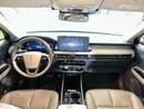 Lincoln Corsair STD AWD COR123 / AL TAYER MOTORS AL QOUZ SHOWROOM