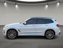BMW X3 XDRIVE 30i M SPORT 3230 | Zero Down Payment | Agency Warranty + Service Contract | LOW KMS | 30i M Sport
