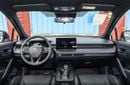 Toyota Corolla Cross 2.0L Intelligent Hybrid Elite Edition