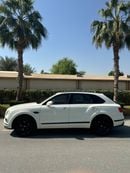 بنتلي بينتايجا