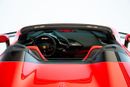 Ferrari SF90 SPIDER ASSETTO FIORANO