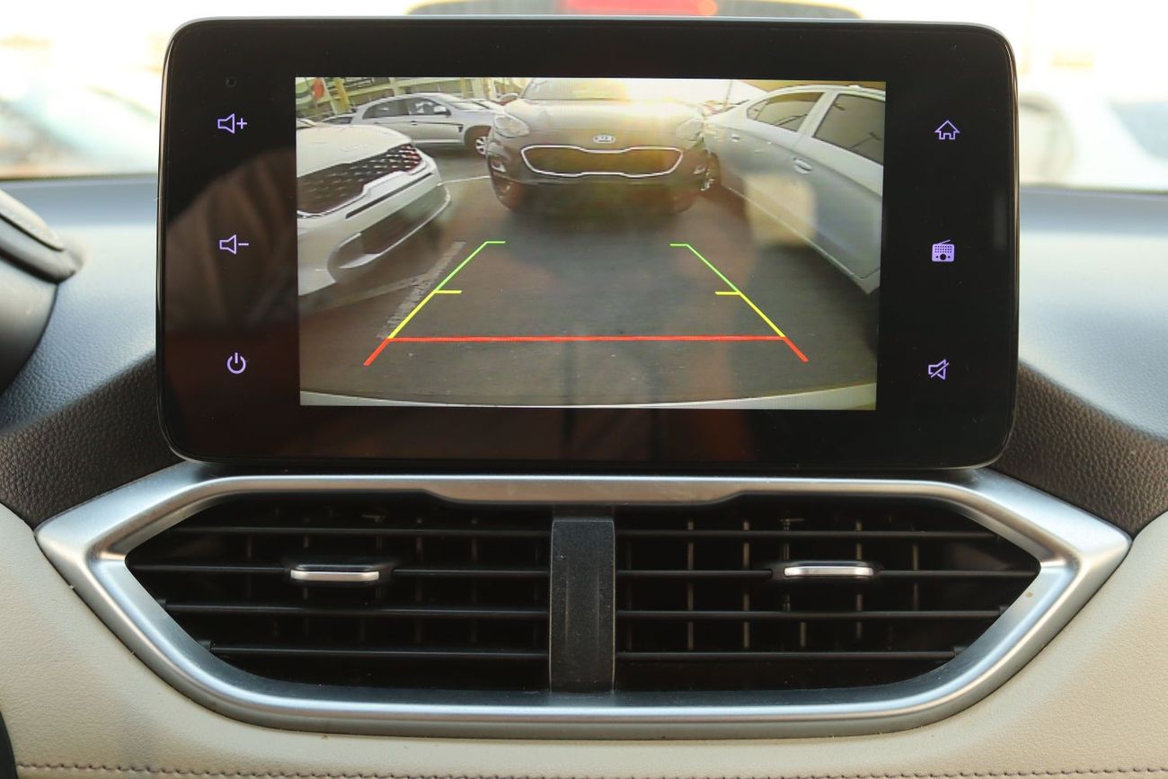 شيفروليه كابتيفا شيفروليه كابتيفا - 2022-خليجى - بدون حوادث - بمحرك 1.5 -عدد 7 مقاعد- بحاله ممتازه