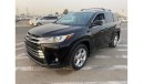 Toyota Highlander 2019 TOYOTA HIGHLANDER LIMITED AWD / FULL OPTION