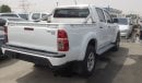 Toyota Hilux Pickup 2017 Diesel 3.0L D-4D Right hand drive Auto drive (Only For Export)