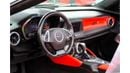 Chevrolet Camaro 1LT CAMARO//2020//CONVERTIBLE**VERY GODE CONDITION