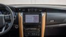 Toyota Fortuner VXR