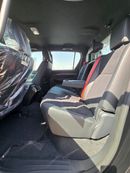 تويوتا هيلوكس GR SPORT 4.0L PETROL A/T V6 DOUBLE CABIN PICKUP