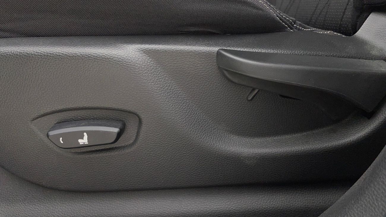 Chevrolet Groove LT 1.5 | Zero Down Payment | Home Test Drive