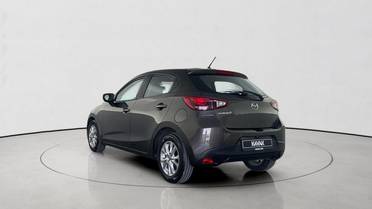 مازدا 2 S Grade | upto AED 20,000 Ramadan Discount | شامل الضمان | 0 ﺪﻔﻋﺓ ﺃﻮﻟﻯ