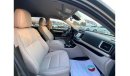 Toyota Highlander 2017 TOYOTA HIGHLANDER LE / Mid Option