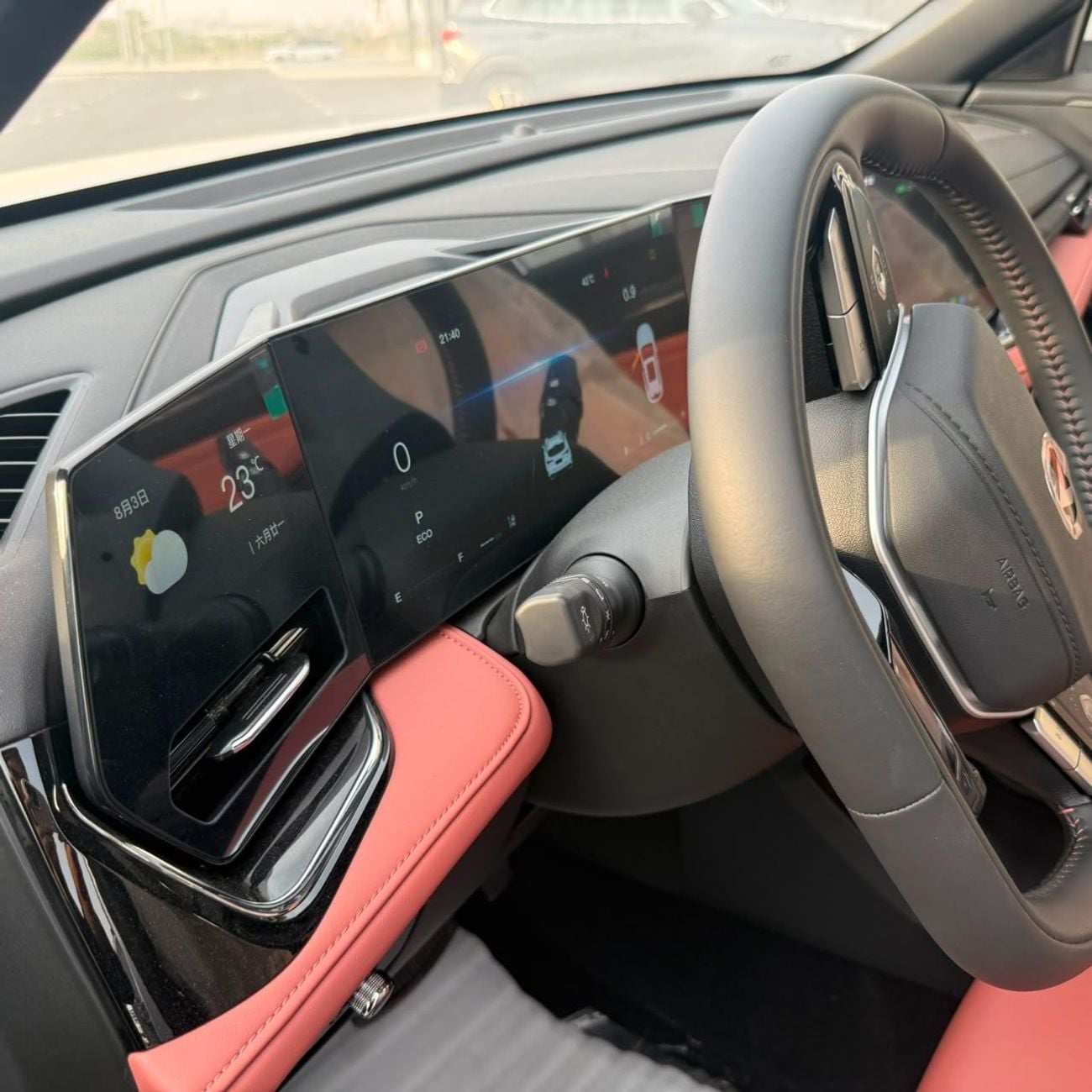 Changan X5 Plus PIONEER Changan X5 Plus 1.5L Turbo Full option 2026