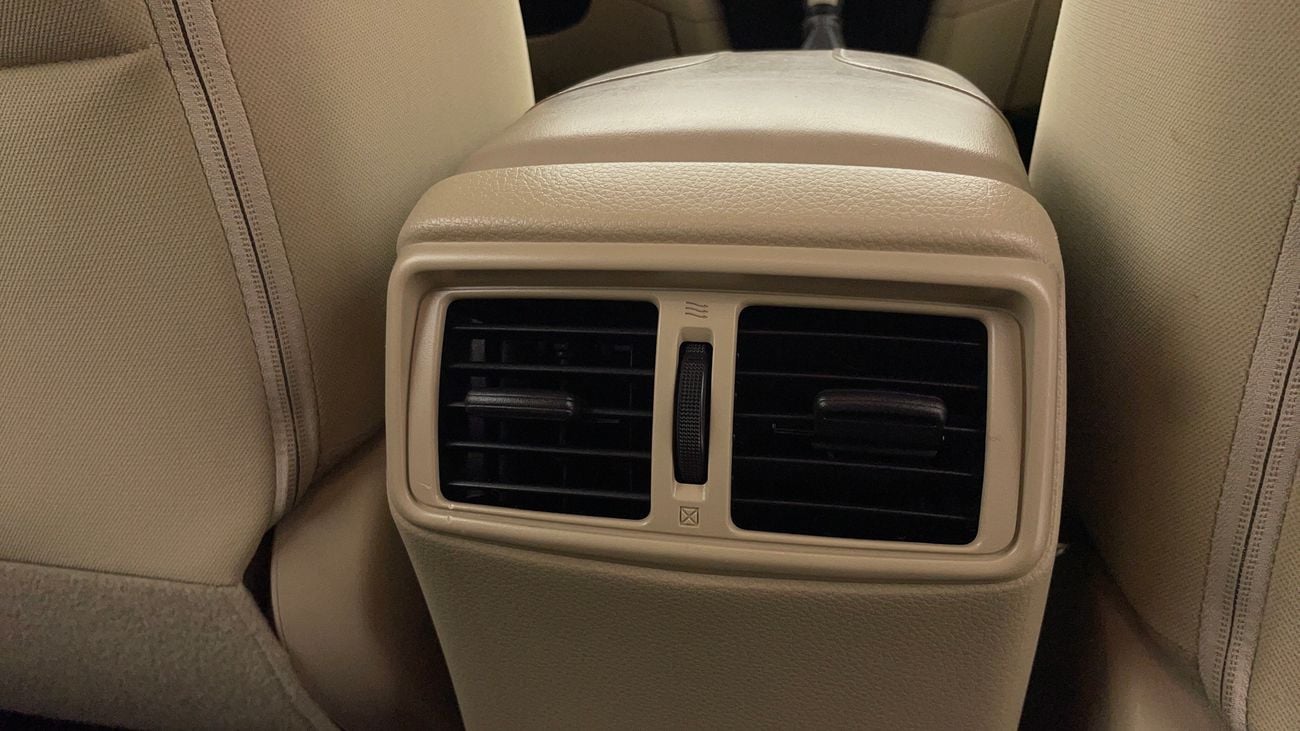 نيسان إكس تريل S 2.5 | بدون دفعة مقدمة | اختبار القيادة في المنزل