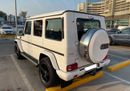 Mercedes-Benz G 63 AMG First Edition 5.5L