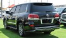 Lexus LX570