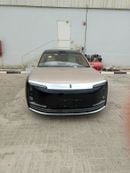 Maextro S800 Starlight Executive Edition (EREV) – Ultra-Luxury Intelligent Sedan