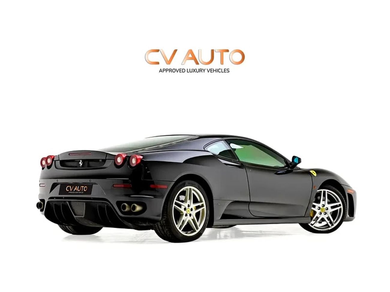 Ferrari F430 Standard