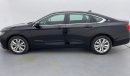 Chevrolet Impala LS 3.6 | Under Warranty | Inspected on 150+ parameters